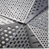 Buy cheap PVC Coated Diamond Aluminum Mesh Plate 50x50mm Protecting Mesh A1100-H14 from wholesalers