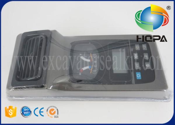 Buy cheap YN59E00008F1 YN59S00009F1 Excavator Monitor Kobelco SK200-6E SK330-6E SK350-6E SK-6E from wholesalers
