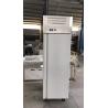 Buy cheap Vegetable Meat Stainless Steel Freezers Single Door 16 Cu Ft from wholesalers