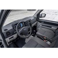 Buy cheap China Popular Chery Karry Gasoline Truck Van Minivan Minibus 11 Seat Q22L product