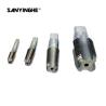 Buy cheap Cylinder 2 Pipe Thread Tap 80 Degree Gas Cobalt Steel Pipe Tap from wholesalers