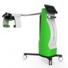 Buy cheap 110cm Laser Physiotherapy Machine 10D Green Diode Emerald Laser Fat Reduce Machine from wholesalers