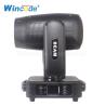 Buy cheap Super Bright 18R 380W Beam Moving Head Light With 2 Rotated Prisms from wholesalers