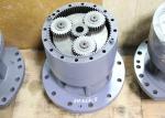 Gray Swing Speed Reducer SM220-1M for Hyundai R215 R225 Doosan DH225-7 DH258-7