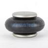 Buy cheap Rubber Bellow Weforma WBE100-E1 Phoenix SP1B04 Max. Dia. 145 MM Air Lift Suspension from wholesalers