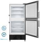 MD-25L518 Coated Steel Minus 25c Biomedical Low Temperature Cabinet For