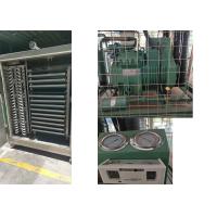 Buy cheap Lyophilizer Pharmaceutical Freeze Dryer Electric Heating Vacuum product