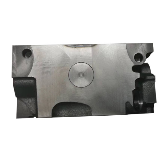 Professional Auto Parts OM457 Cylinder Head for Merc-edes be-nz