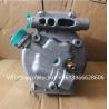 Buy cheap VS16 Auto Ac Compressor for Hyundai I30 Elantra OEM : 97701-2H002 / 97701-2H040 / 97701-2H000 124mm 6PK 12V from wholesalers