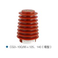 Buy cheap 10kv-35kv epoxy resin insulator sensor for SF6 switchgear CG5-10Q/95*125 140 product