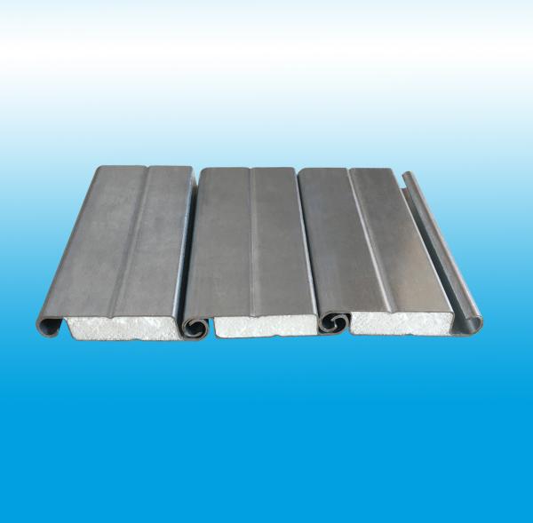 Buy cheap Industrial Fire Rated Roller Shutter , Insulated Steel Fire Resistant Roller Shutters from wholesalers