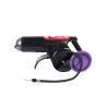 Buy cheap Portable Car Vacuum Cleaner 2-In-1 Rechargeable Battery Car Tyre Inflator from wholesalers