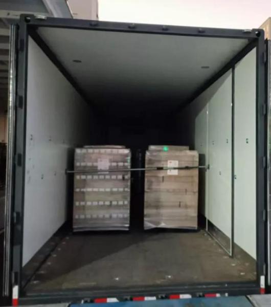 Thin Film Composite Extra Low Pressure RO Membrane with Polyamide Material 440