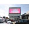 Buy cheap 2-3 Dimention Weatherproof Big LED Display Board 14 Bit For Shopping Mall from wholesalers