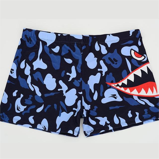 Personalised Swim Shorts Custom Sublimated Shorts Lightweight