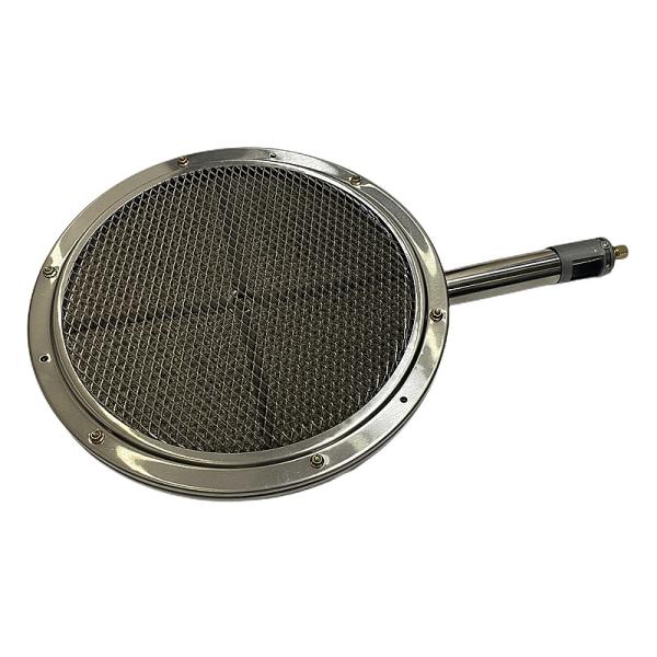 Buy cheap Outdoor IR Infrared Gas Burner Ceramic Energy Saving For BBQ Grill Machine from wholesalers