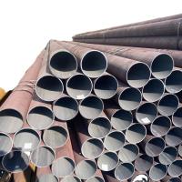 Buy cheap ERW Steel Pipe,ERW Seamless Carbon Steel Pipe For Waterworks product