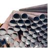 Buy cheap Cold Drawn Carbon Steel Seamless Pipe Schedule 40 60mm from wholesalers