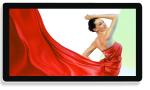 Anti Riot Outdoor Advertisement 65 Inch HD Digital Signage
