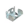 Buy cheap SGCC Metal CNC Laser Cutting Sheet Metal Service Fabrication Servicezinc Plating from wholesalers