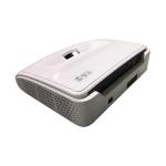Dlp Laser TV 4K Ultra Short Throw Full Hd Movie Projector Real 4500 Ansi Lumens