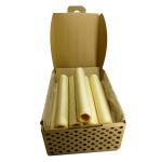 Smoked Available Edile Natural Colour Sausage Collagen Casings