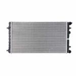 Aluminum Radiator for VW VOLKSWAGEN Beetle 1C0121253A 1C0121253B 1C0121253C