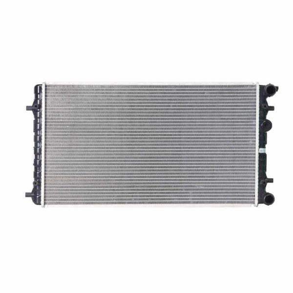 Buy cheap Aluminum Radiator for VW VOLKSWAGEN Beetle 1C0121253A 1C0121253B 1C0121253C 1C0121253 from wholesalers
