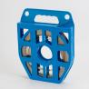 Buy cheap 304 316 Stainless Steel Banding Strip 3/4 Inch For Electrical Wiring Accessories from wholesalers