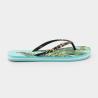 Buy cheap PE Size 9 Summer Beach Flip Flop from wholesalers