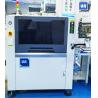 Buy cheap 470×370mm Screen Solder Paste Printer A6 1000kg Arch Bridge Type from wholesalers