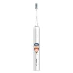 Kids Electric Toothbrush Waterproof IPX7 42,000 VPM With 4 Modes