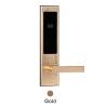 Buy cheap Half Automatic Hotel Smart Locks Intelligent High Security Electronic Door Locks from wholesalers