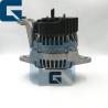 Buy cheap 17204355 VOE17204355 Excavator EC210B Engine D6D Alternator from wholesalers