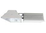 High Output Indoor Grow Lights 110V 220V Glass Reflector With Silver Inner