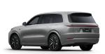 Experience The Future Of Driving With Lixiang L9 The Flagship Electric Sedan