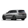 Buy cheap New Energy L9 Ultra Max Turbocharger Loop Fast Lixiang Electric Car For 0.5 Hours 5 Door 6 Seat Suv Augmented from wholesalers
