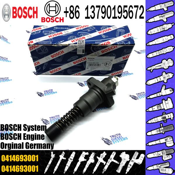 Buy cheap 0414693001 0414693002 Engine fuel injector nozzle unit pump 0414693001 0414693002 fuel pump from wholesalers