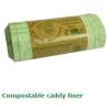 Buy cheap Biodegradable Rubbish Bags , Biodegradable Food Bags Canvas Cotton Non Woven from wholesalers