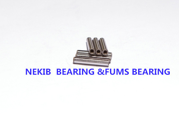 Open Seals Type Stainless Steel Pins , 73181510 Hardened Steel Pins DIN6325