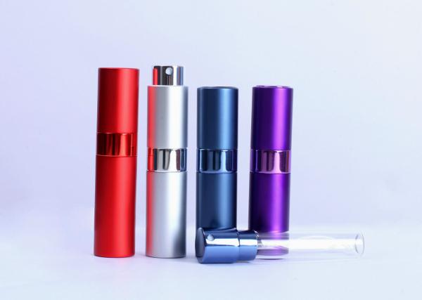Buy cheap Lipstick Perfume atomizer from wholesalers