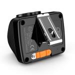 Buy cheap Cree XPE Digital LED 1 Watt Miners Cap Lamp 120lm Cordless , MSHA CE from wholesalers