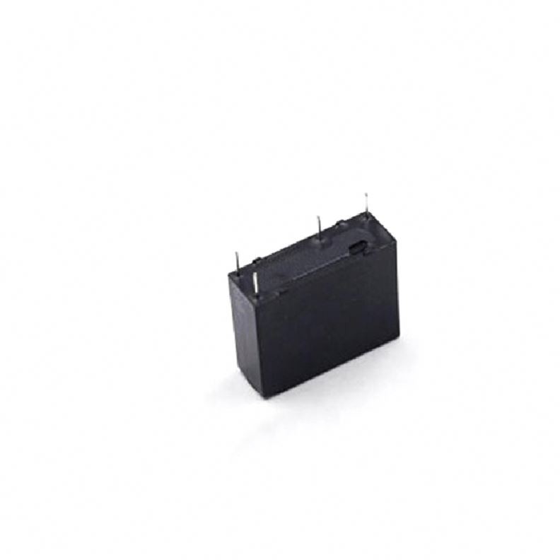 China Hot selling relays HF46F-005-HS1 HF46F-012-HS1 HF46F-024-HS1 5V 12V 24V 8pin DIP original on sale