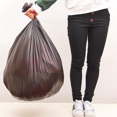 Buy cheap 100 % Biodegradable Disposable Bags , Large Biodegradable Compost Bags from wholesalers