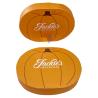 Buy cheap Handmade Food Paper Gift Box Pumpkin Shape Paper Candy Chocolate Box from wholesalers