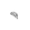 Buy cheap 316L Surgical Stainless Steel Body Piercing Leaf Labret Stud Body Piercing Unique Lip Rings from wholesalers
