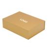 Buy cheap Foldable Magnetic Cardboard Box For Gifts Packaging Personalized Design from wholesalers