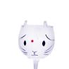 Buy cheap Cat Shaped 400ml Crystal Balloon 14 Oz Wine Glasses from wholesalers