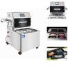 Buy cheap Heavy Duty Vacuum Sealer Modified Atmosphere Skin Tray Vacuum Sealing Machine from wholesalers