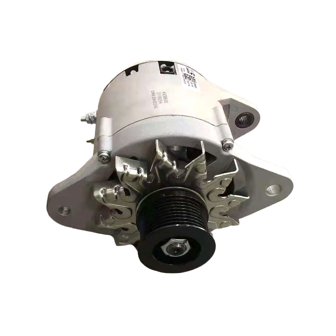 CUMMINS 6BT5.9 Generator